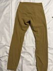 lululemon Wunder Under Women's Leggings 8 Brown High Rise Ankle Stretch Yoga — photo 2