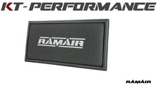 Ramair Foam Series Luftfilter - Audi - A3 (8L1) - 1.6 - 101 PS - 09.1996-05.2003