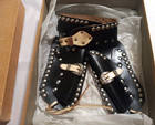 Russell Cowboy Holster Set New in the Original Box — photo 2