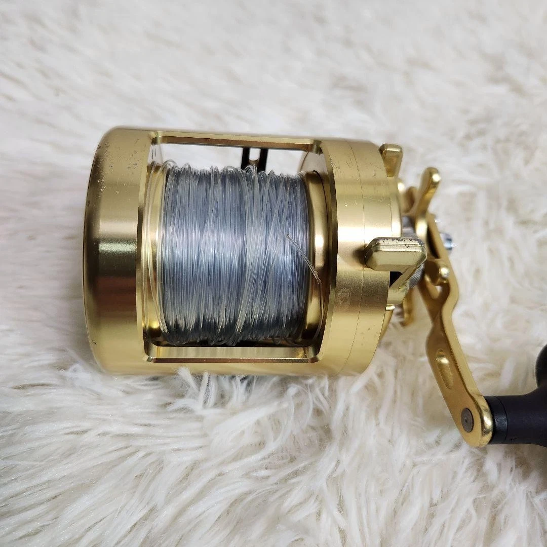Shimano Calcutta 700 Indiana Baitcasting Fishing Reels for sale | eBay