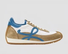 Loewe Anagram Flow Runner Sneakers Men size 8/ Woman Size 11