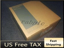 1PC Mitsubishi MR-J2-60C-S100 Servo Drive New In Box MRJ260CS100 ASAP Shipping