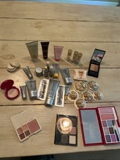 Vintage Estate Lot Elizabeth Arden Makeup Skin Care Prevage