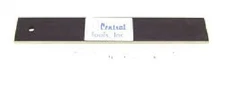 Central Tools 06475-00 18" Straight Edge