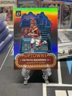 2024 Panini Donruss Optic - Uptowns Patrick Mahomes II #20
