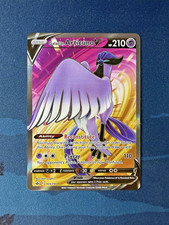 Galarian Articuno V (Full Art) 169/198 Swsh06: Chilling Reign Holo Ultra Rare on eBay