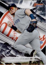 2016 Bowman's Best Top Prospects #TP20 Clint Frazier - BB