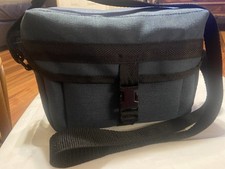 Vintage Vivitar Camera Carry Case