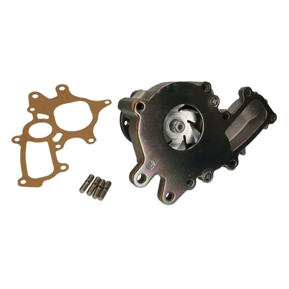 Wasserpumpe AISIN WPT-166V - Bild 2 von 4