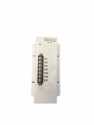 #ad Generac Generator Part 067617S30B INTRFC 3PHS 208 240V SERVICE $159.05