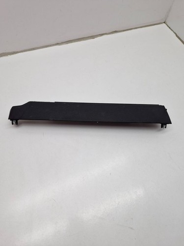 BMW X1 F48 F49 2016 Verkleidung Kombiinstrument Cockpit 2566069 VNA2412