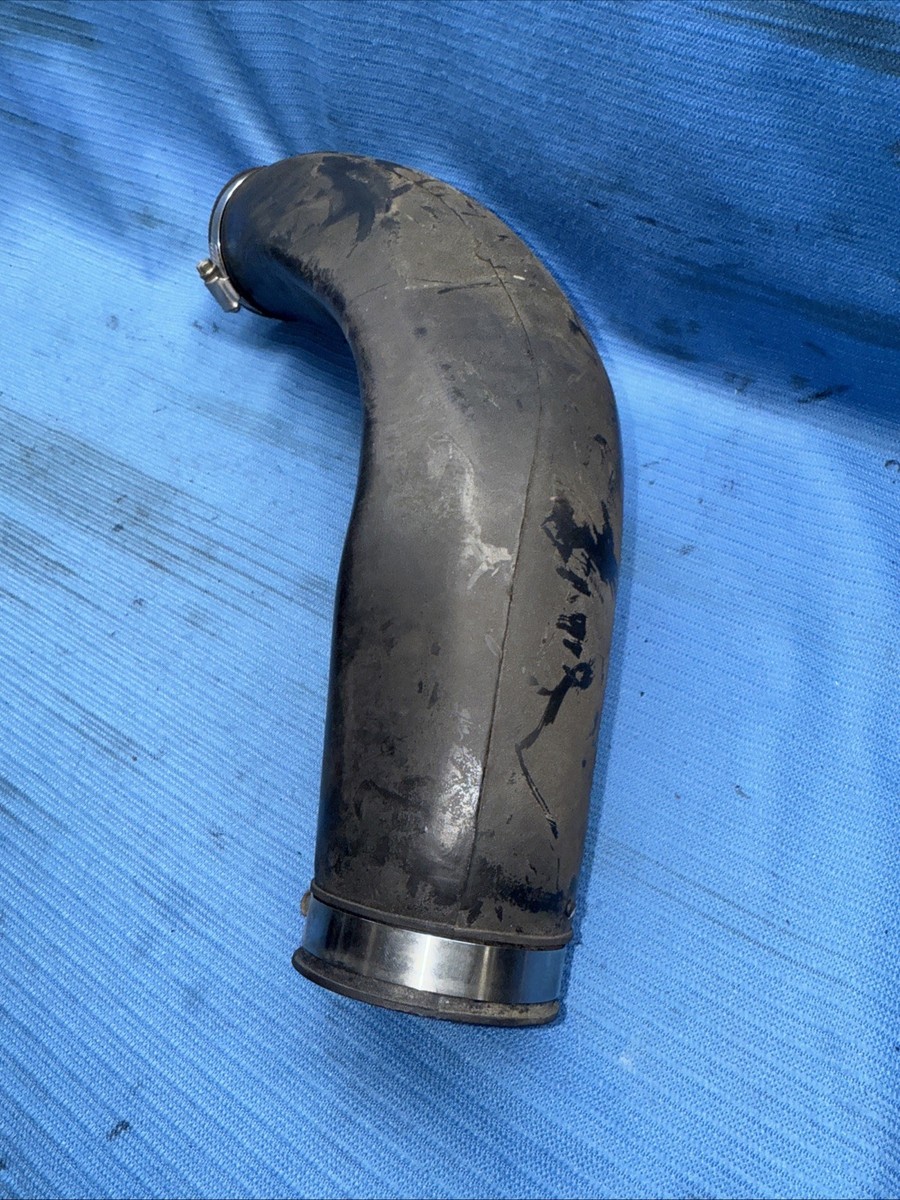 90-96 Nissan 300zx Z32 Air Intake Y Pipe Maf hose OEM | eBay
