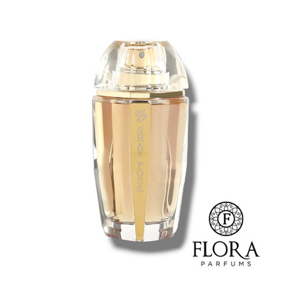 Shay Rose - 75ml - Anfasic Dokhoon - Eau de Parfum für Damen und Herren