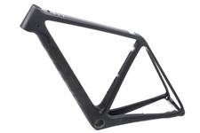 Cervélo R5 Disc Rahmen 51 cm Carbon schwarz Rennrad