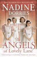 Nadine Dorries | The Angels Of Lovely Lane | Taschenbuch | Englisch (2016)