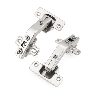 Probrico 1 Pair-2 Pack 135 135 Degree Lazy Susan, 135 for Combination