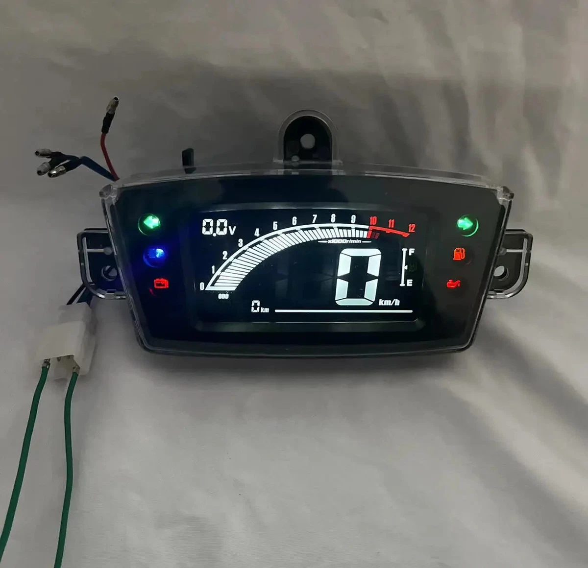 Motorcycle & Scooter Instruments & Gauges for Yamaha Jog 50 for Motorcycle & Scooter Instruments & Gauges for Yamaha Jog 50 for
