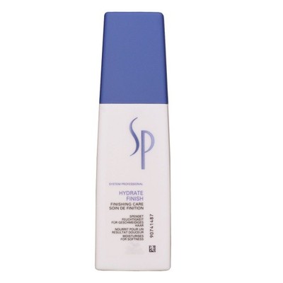 Wella SP Hydrate Finish Spray 125 ml Feuchtigkeitsspray