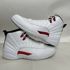 Nike Air Jordan 12 Retro “Twist/White Cherry Red” CT8014-106 Size 11 - Air Jordan 12 Retro Twist for sale online | eBay main image 3