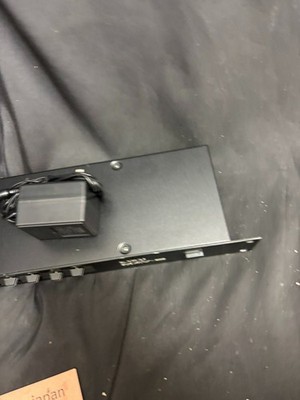 Kawai Mav-8 Midi Patch Bay Patchbay MAV8 MAV 8 4x8 for sale online