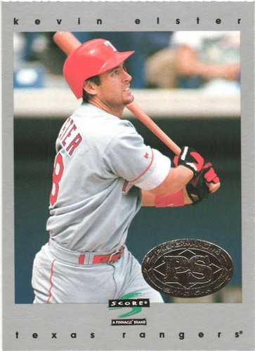 1997 Kevin Elster #73