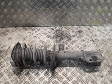 MERCEDES-BENZ GLK-Klasse X204 Vorderachse Links Stoßdämpfer Federbein 2043209666