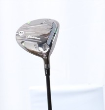 Taylormade Qi35 Max Lite 15.5° 3 Fairway Wood Extra Stiff Kaili 134933 Excellent