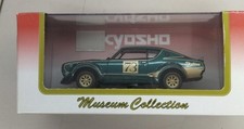 Kyosho Nissan Skyline 2000 Gt-R 1/43 Minicar