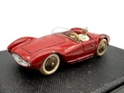 French Dinky 22A Maserati Good Vintage Condition