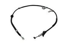 Seilzug Feststellbremse rechts für HONDA CIVIC V Stufenheck VI Fastback