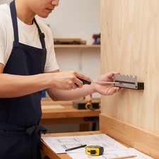 مفتاح ربط Wall Mount