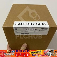 New Sealed AB 1746-P1 SER A SLC 500 Power Supply Rack Module 1746P1