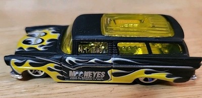 Amazing Hot Wheels 8 Crate 2002 Gallery