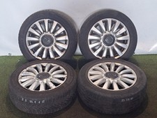 CERCHI COMPLETI DI GOMME