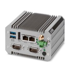 PHOENIX CONTACT 1158244 BL2 BPC 1501E-W-64-W10-T - Box PC