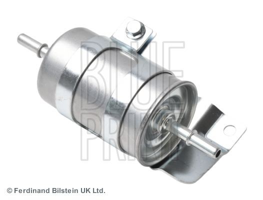 Blueprint ADJ132314 Fuel In-Line Filter 55mm Length 55mm Diameter Fits Jaguar XK
