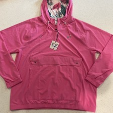 NWT Puma x PTC Anorak Jacket Mens Size XL Casual Athletic Outerwear 622240 01