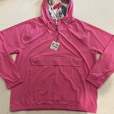 NWT Puma x PTC Anorak Jacket Mens Size XL Casual Athletic Outerwear 622240 01