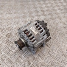 SKODA OCTAVIA 1.6 TDI 2014 MK3 ALTERNATOR / GENERATOR