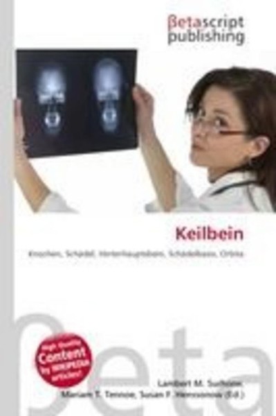Keilbein Lambert M. Surhone-image