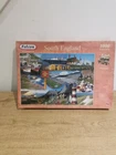 Falcon de Luxe, South England montage 1000-Piece Jigsaw Puzzle No. 10606