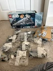 LEGO Star Wars 75394 Imperial Star Destroyer Set NO MINIFIGURES