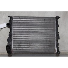 Radiateur Dacia Solenza