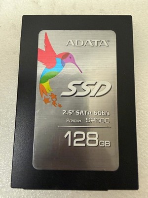 ADATA Premier SP600 128GB 2.5