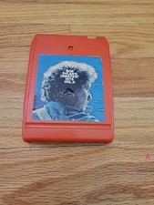 Bob Dylan: Bob Dylan's Greatest Hits Volume II 8-Track Tape