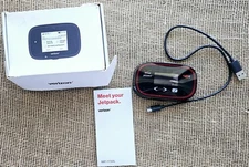 Verizon Jetpac 4G Mifi 7730L Novatel Hot Spot