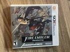 New ListingFire Emblem: Awakening - Nintendo 3DS