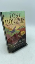 Lost Horizon James Hilton Hardcover 1995