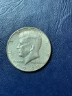 1968-D Kennedy 40% Silver Half Dollar