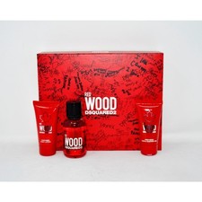 Red Wood DSQUARED² 香水 - 2019年の女性用 フレグランス